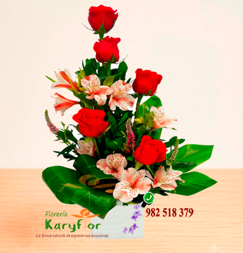 Ternura de Amor<BR>AM Y AM 007