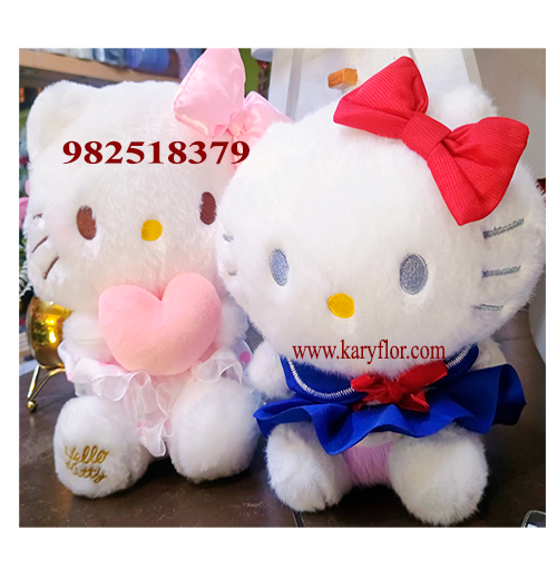 Hello Kitty Importado<BR>Peluche Kitty<BR>peluche_017